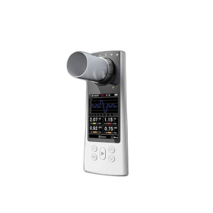 Espirometro SP80B